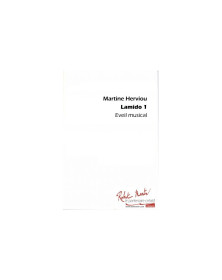 Martine Herviou : Lamido 1
