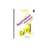 Guy Printemps : Apprivoiser la Musique Vol. 4