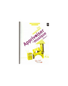 Guy Printemps : Apprivoiser la Musique Vol. 4