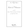 Jean-Philippe Rameau : Traité De L'Harmonie