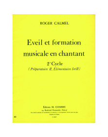 Eveil et formation musicale...