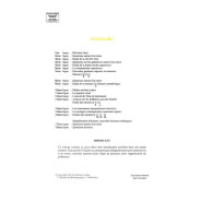 Alain Truchot et Michel Meriot : Le Guide de formation musicale Volume 6 - élémentaire 2