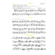 Alain Truchot et Michel Meriot : Le Guide de formation musicale Volume 6 - élémentaire 2