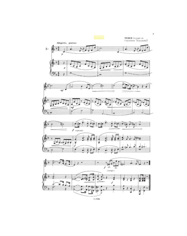 Alain Truchot et Michel Meriot : Le Guide de formation musicale Volume 6 - élémentaire 2