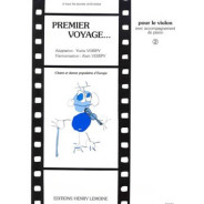 Premier voyage Vol.2