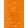 Le Guide de formation musicale Vol. 7 - moyen - Truchot Mériot - Combre