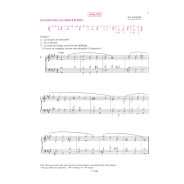 Truchot / Mériot : Le Guide de formation musicale Vol.9 - supérieur