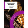 Francine Aubin : Douze (12) Etudes de Concert