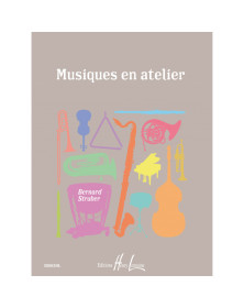Musiques en atelier