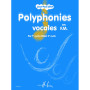 Jean-Paul Joly : Polyphonies Vocales en FM