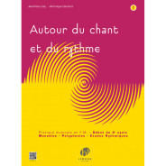 Autour du chant et du rythme Vol.1