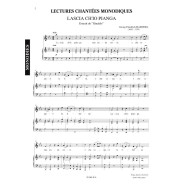 Autour du chant et du rythme Vol.1