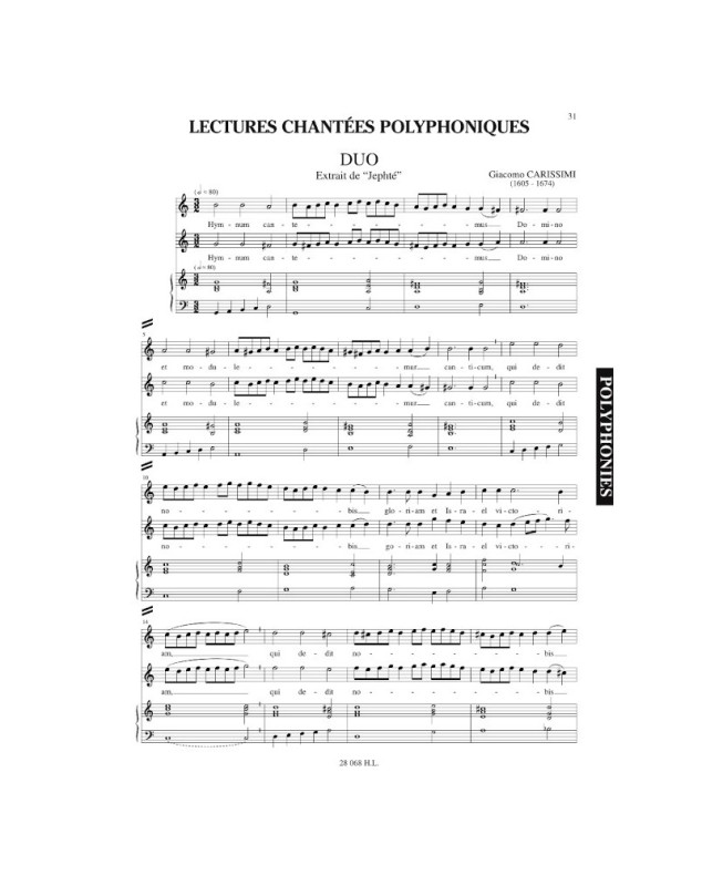 Autour du chant et du rythme Vol.1