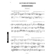 Autour du chant et du rythme Vol.1