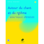 Autour du chant et du rythme Vol.2