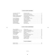 Autour du chant et du rythme Vol.2
