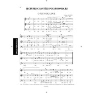Autour du chant et du rythme Vol.2