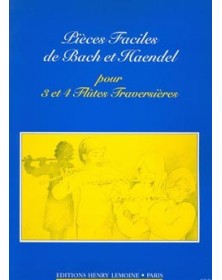 Pièces Faciles