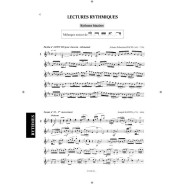 Autour du chant et du rythme Vol.2