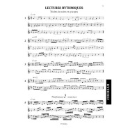 Autour du chant et du rythme Vol.3