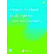 Autour du chant et du rythme Vol.4