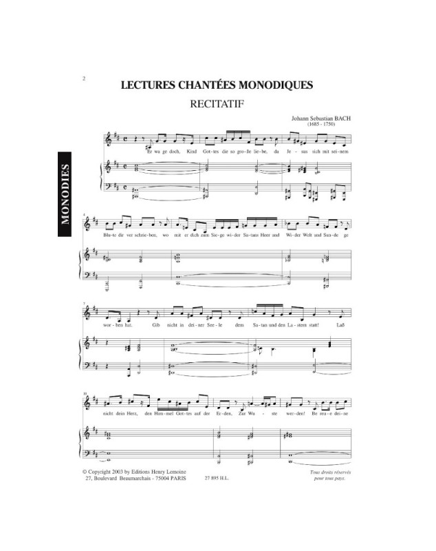 Autour du chant et du rythme Vol.4