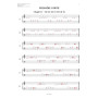 Exercices de lecture de notes sur 4 clés