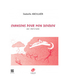 Chansons pour mon Doudou