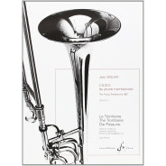Jean Douay : L'Abc Du Jeune Tromboniste Vol.1