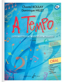 A Tempo - Volume 9a - Oral