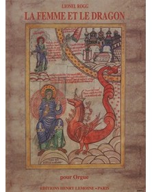 Femme et Dragon / Cité Céleste - 2 visions de...