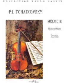 Mélodie Op.42