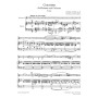 Carl Maria von Weber : Concertino für Klarinette und Orchester Es-Dur