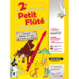 La 2ème Méthode du Tout Petit Fluté - Editions Robert Martin