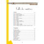 La 2ème Méthode du Tout Petit Fluté - Editions Robert Martin
