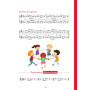 La 2ème Méthode du Tout Petit Fluté - Editions Robert Martin