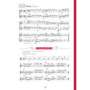 La 2ème Méthode du Tout Petit Fluté - Editions Robert Martin