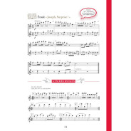 La 2ème Méthode du Tout Petit Fluté - Editions Robert Martin