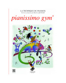 Pianissimo Gym'