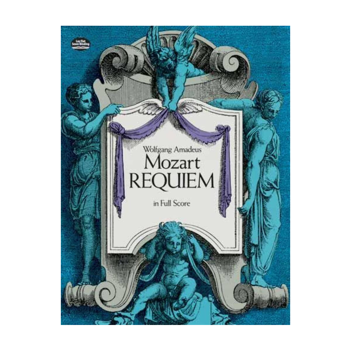 Wolfgang Amadeus Mozart : Requiem