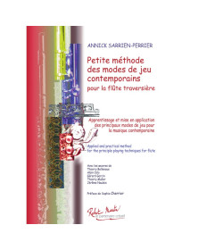 Petite Méthode des Modes de Jeu Contemporain