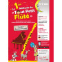 La 1ère Méthode du Tout Petit Fluté - Editions Robert Martin
