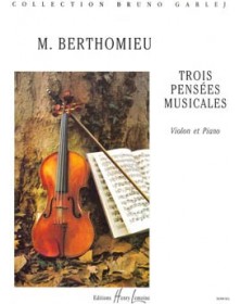 Pensées Musicales (3)