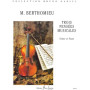Pensées Musicales (3)