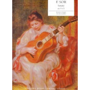 Sonate Op.15 n°2