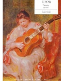 Sonate Op.15 n°2
