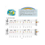 Chantal Muller-Simmerling : Le piano arc en ciel