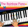Chantal Muller-Simmerling :  The Rainbow Piano
