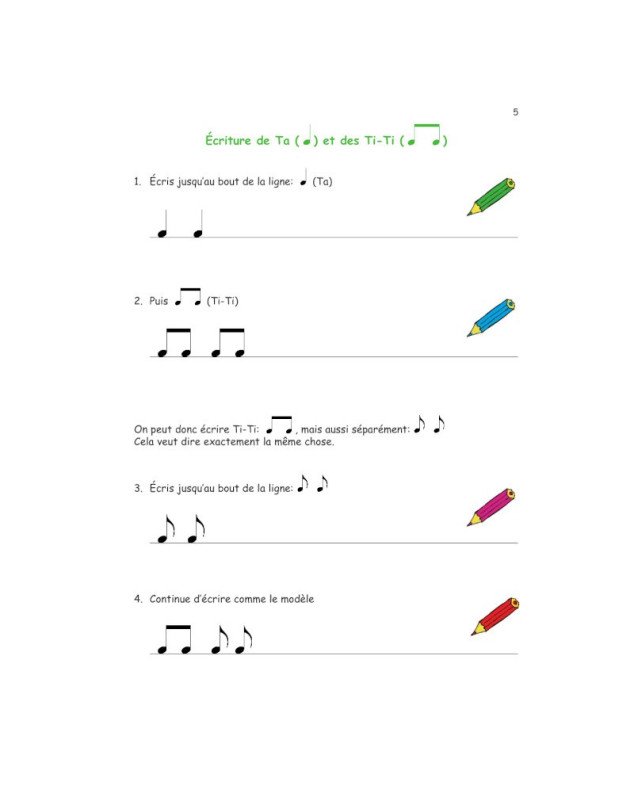 Anne Farkas : Poésie de la musique