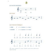 Apprenons la musique et son langage Vol.1